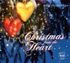Christmas From The Heart cover artwork
